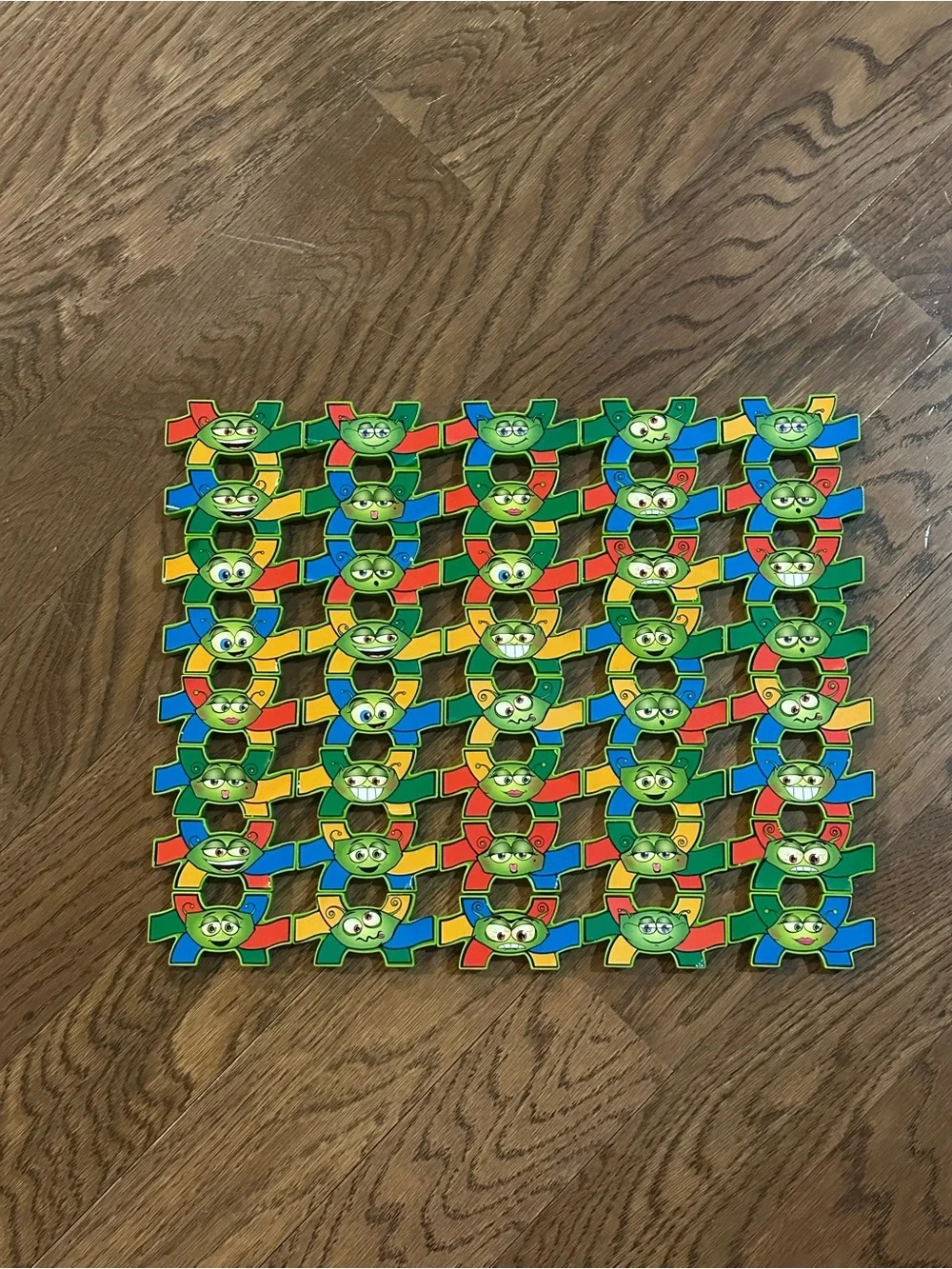 Thinkfun bug trails
